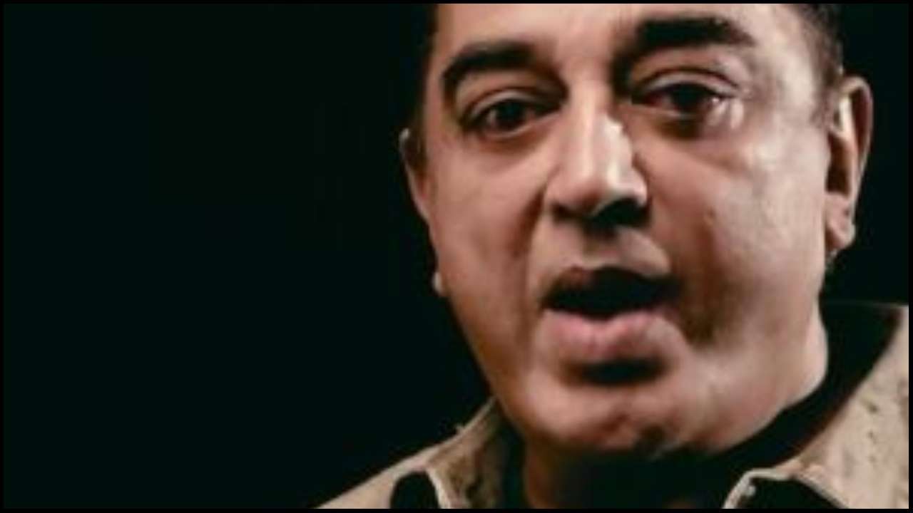 When Kamal Haasan kissed his co-star without consent