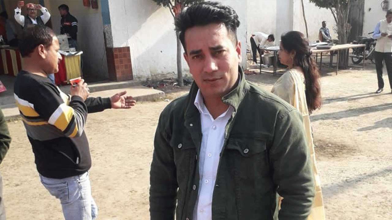 Mob kills IB official Ankit Sharma in northeast Delhi, dumps body in drain