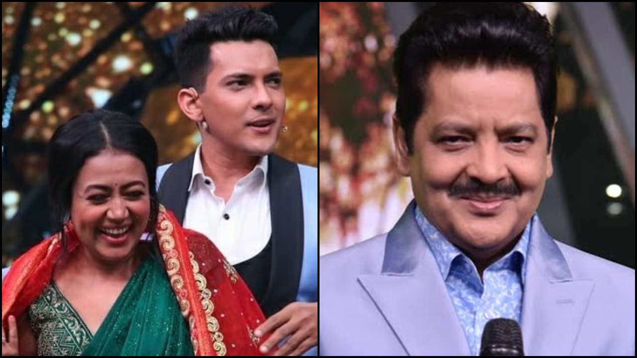 Udit Narayan Told Son Aditya To Marry Neha Kakkar Despite Wedding Hoax Here S What Happened Next