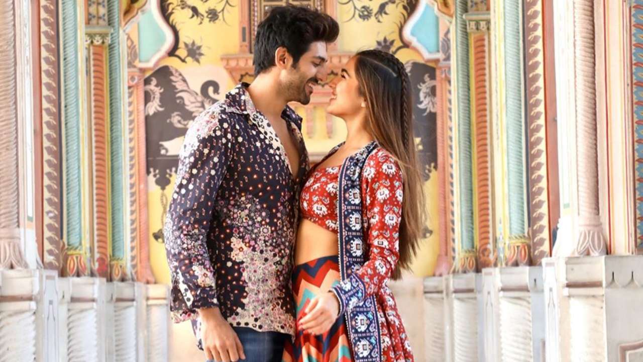Is Kartik Aaryan still smitten by Sara Ali Khan after their rumoured breakup?