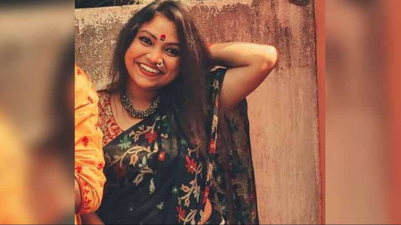 Apsara, who hails from Kushtia in Bangladesh, was studying the Bachelor of Design course in the university