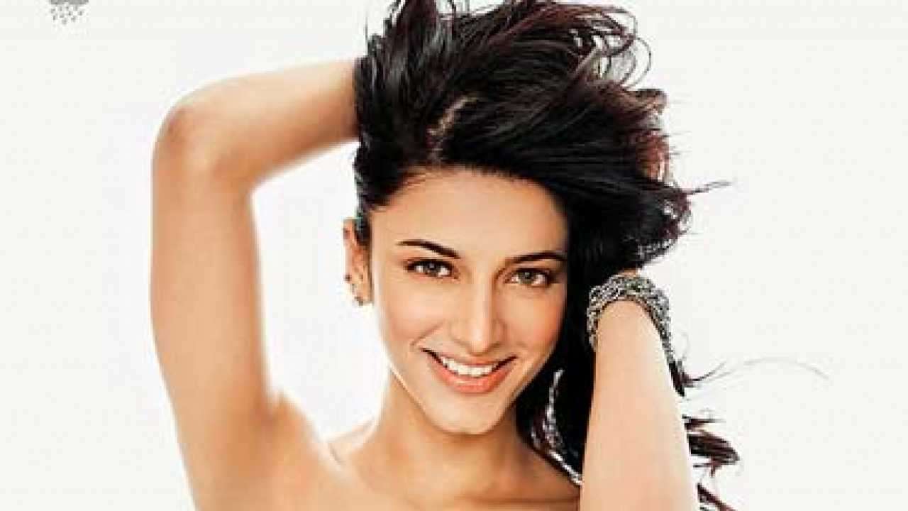 Shruti Haasan reminisces 'going crazy with lip fillers', says 'knew