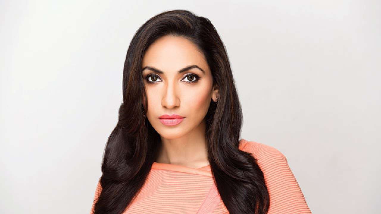 Prernaa Arora's lawyer responds to reports of her imprisonment