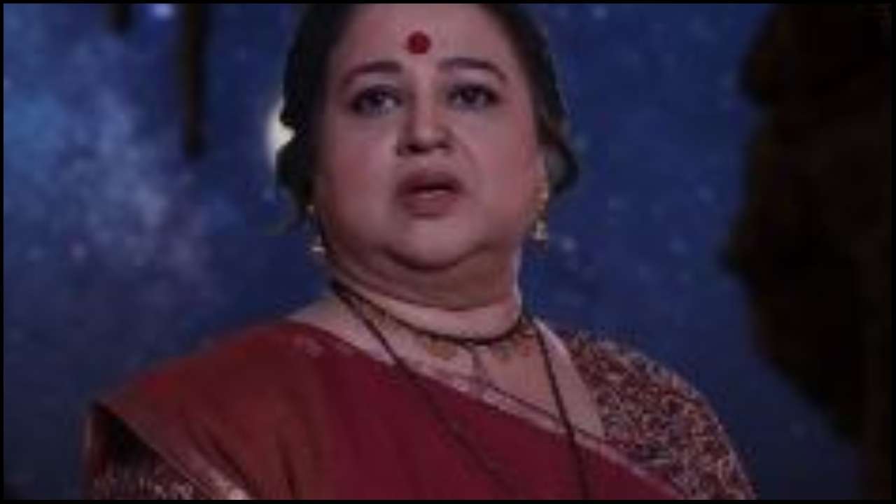 Brinda's mother meets Manyata too