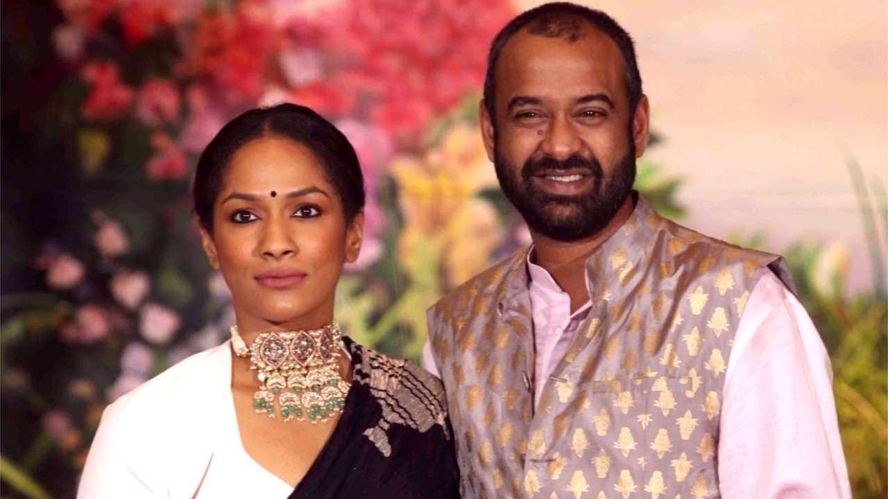 Estranged couple Masaba Gupta-Madhu Mantena granted divorce in September 2019?