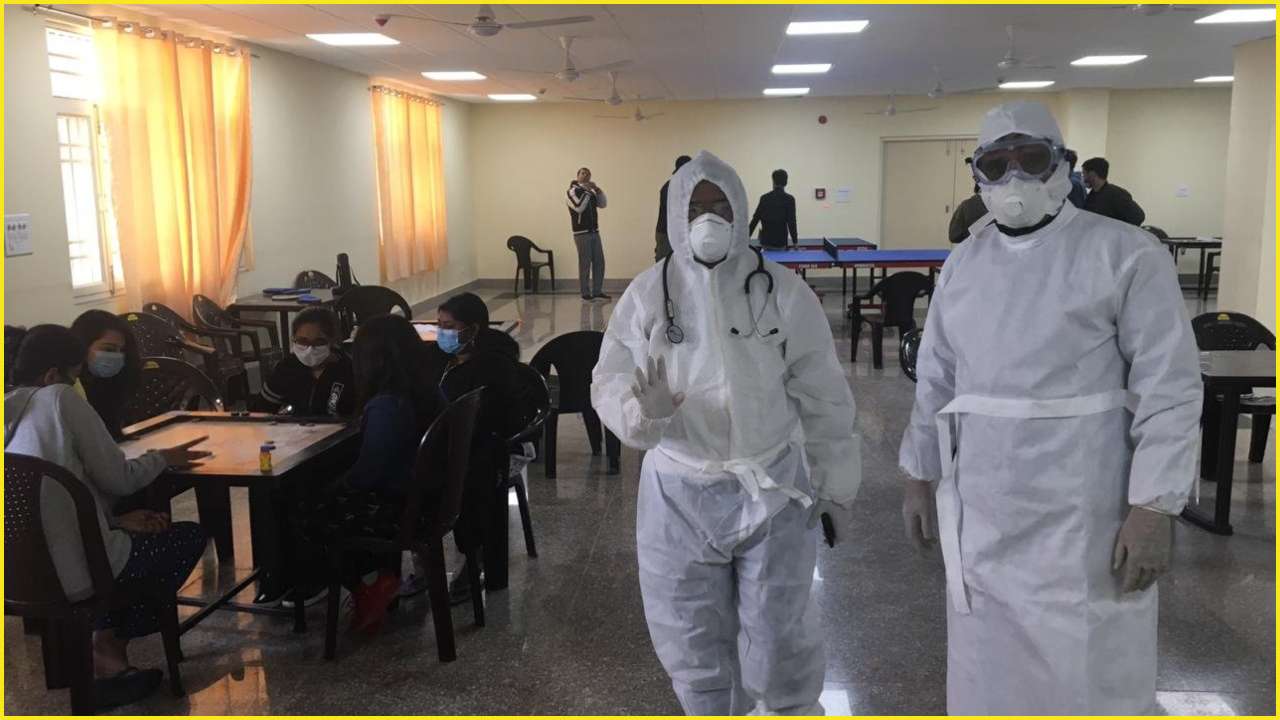 After Delhi and Telangana, coronavirus makes way into Rajasthan