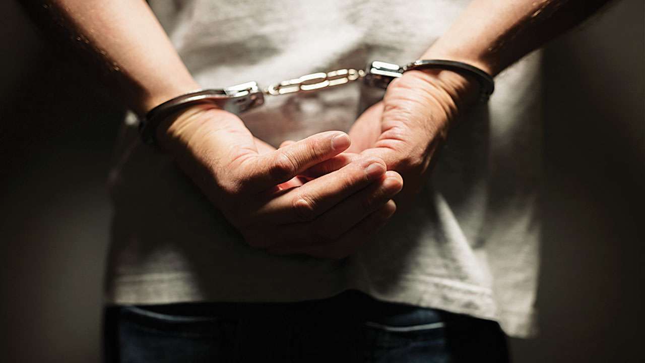 Two nabbed in Jharkhand in a terror funding case related to PLFI