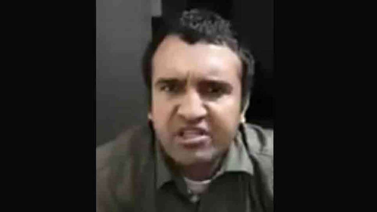 Wanted criminal Jitender Mann alias Gogi 