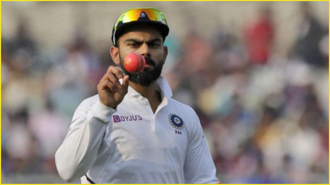 Virat Kohli