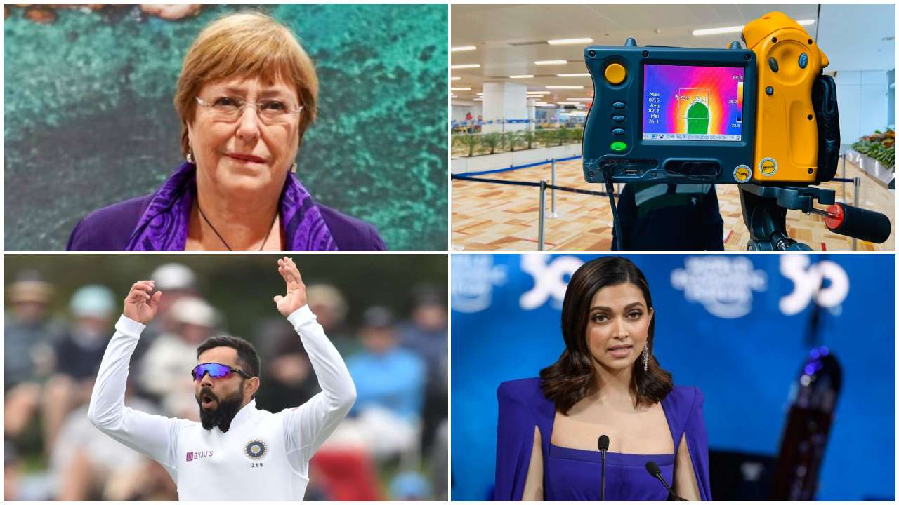 Top News of the Day