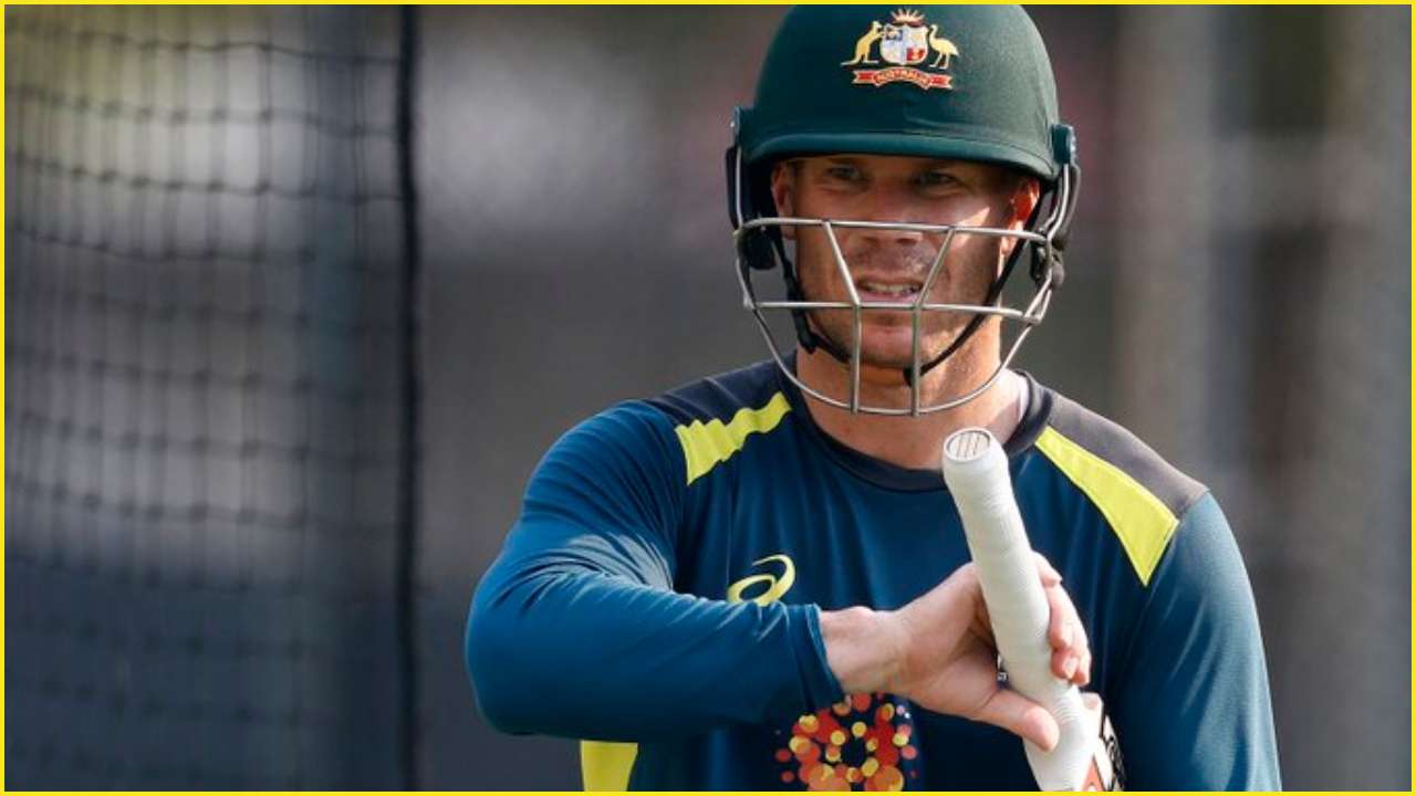 South Africa vs Australia
