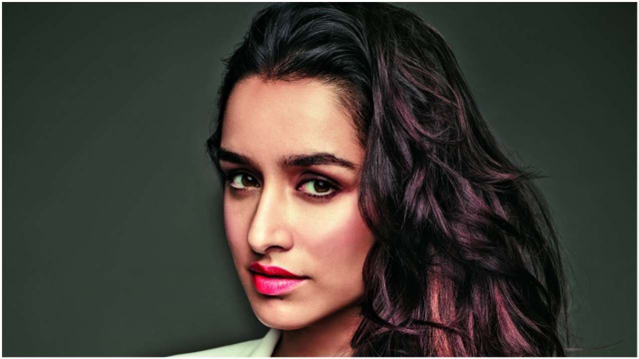 Shraddha Kapoor opens about filmmakers replacing female leads, says 'whatever is meant for you, comes to you'