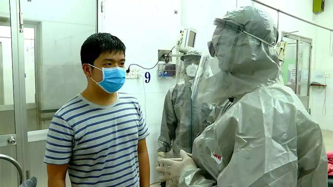 15 Italian tourists in India test positive for coronavirus