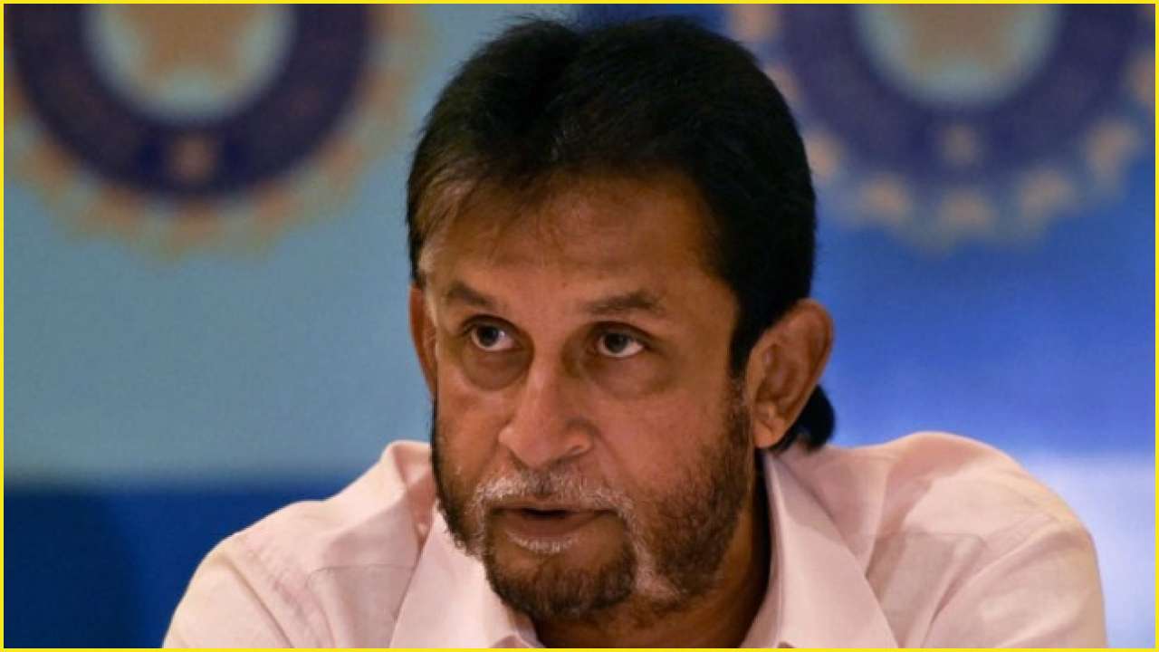 Sandeep Patil