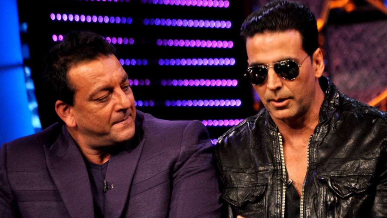 Is Sanjay Dutt a part of Akshay Kumar-Manushi Chhillar starrer 'Prithviraj'?