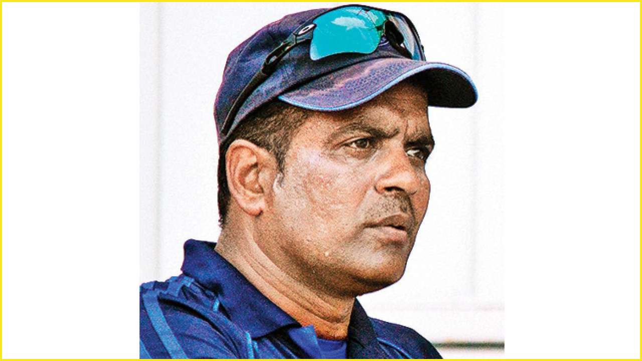 Sunil Joshi