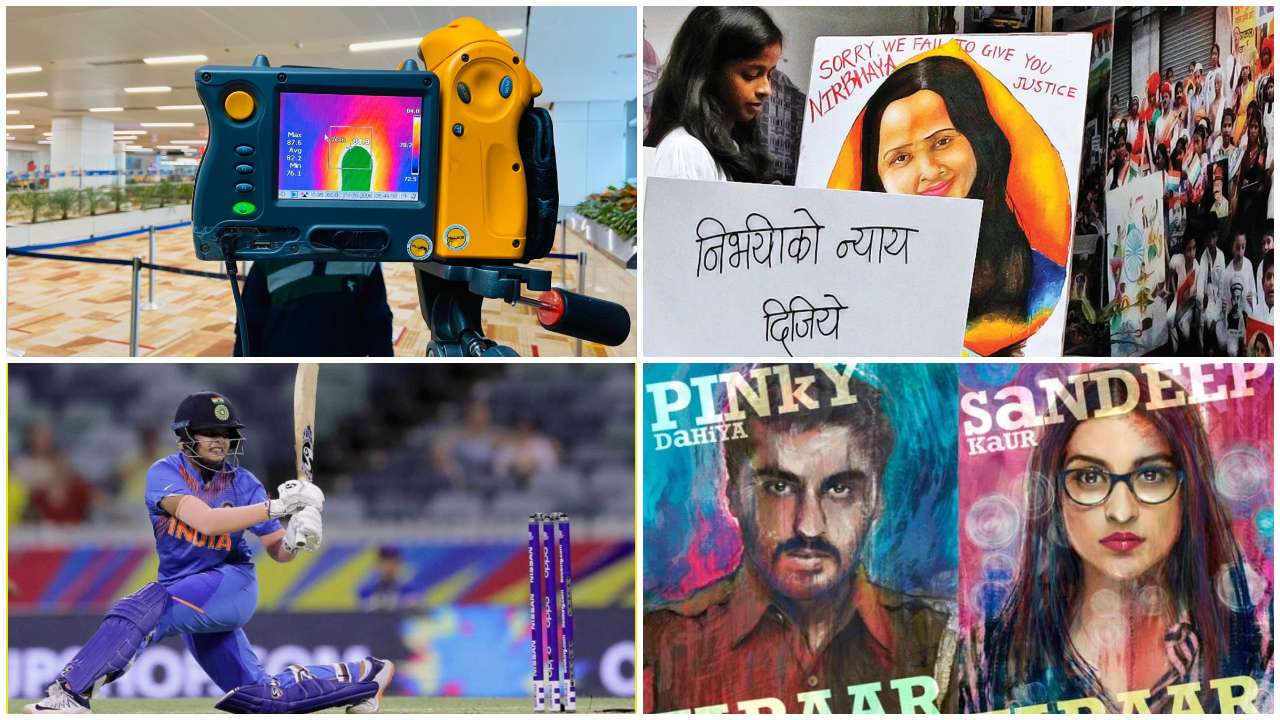 Top News of the Day | Mar 4, 2020