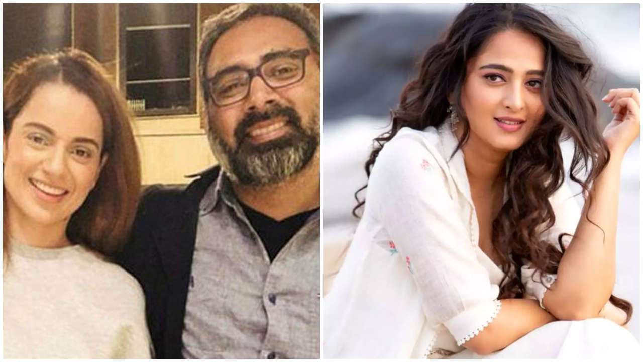 Not an Indian cricketer, 'Baahubali' fame Anushka Shetty to marry 'Judgemental Hai Kya' director?