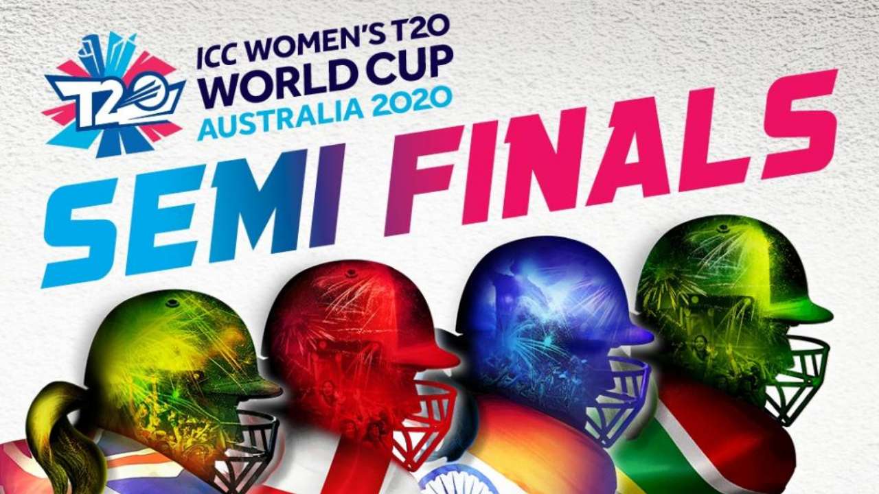 2020 cricket world cup semi final