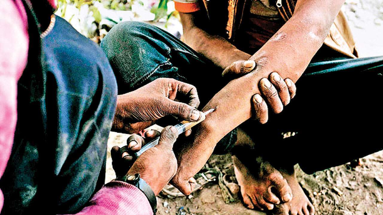 On drugs abuse, Thackeray govt says won't let state become 'Udta  Maharashtra'