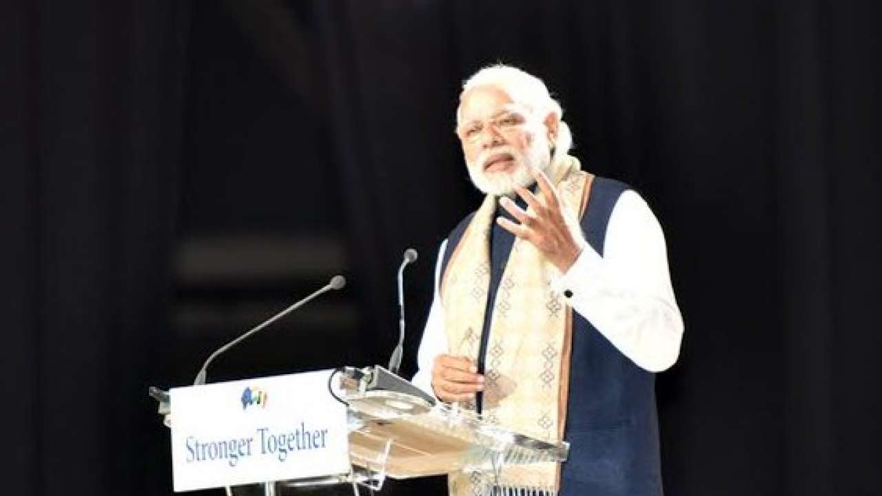 PM Modi's visit to Brussels for India-EU summit deferred over coronavirus outbreak