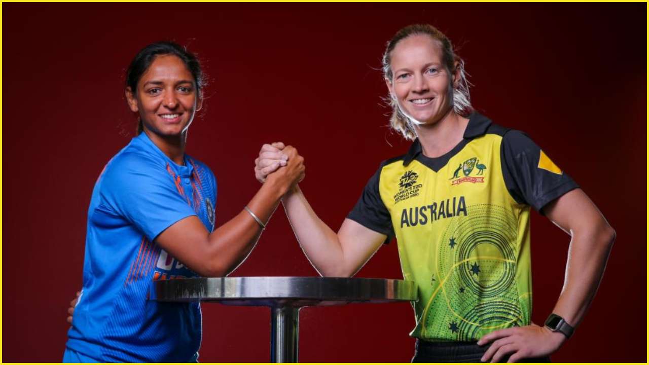 Australia vs India