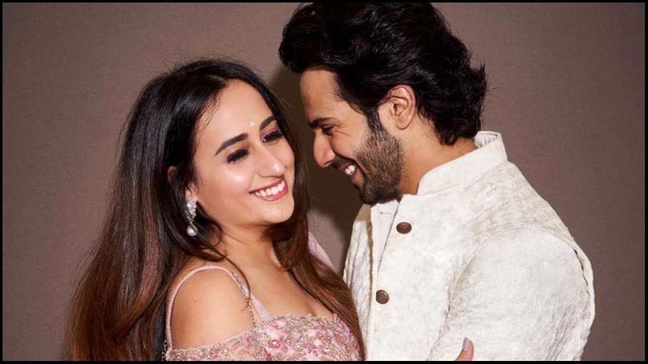 Varun Dhawan-Natasha Dalal's wedding shifted from Thailand