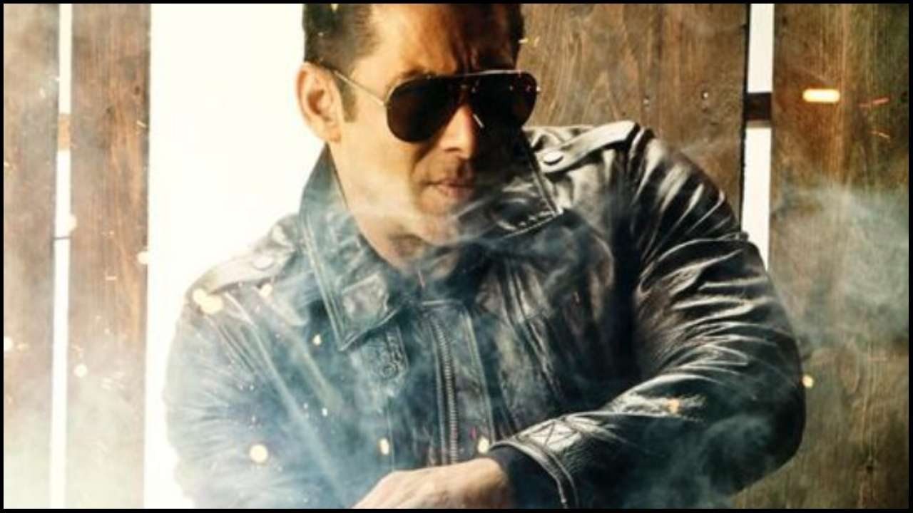 Salman Khan's 'Radhe: Your Most Wanted Bhai' schedule cancelled?