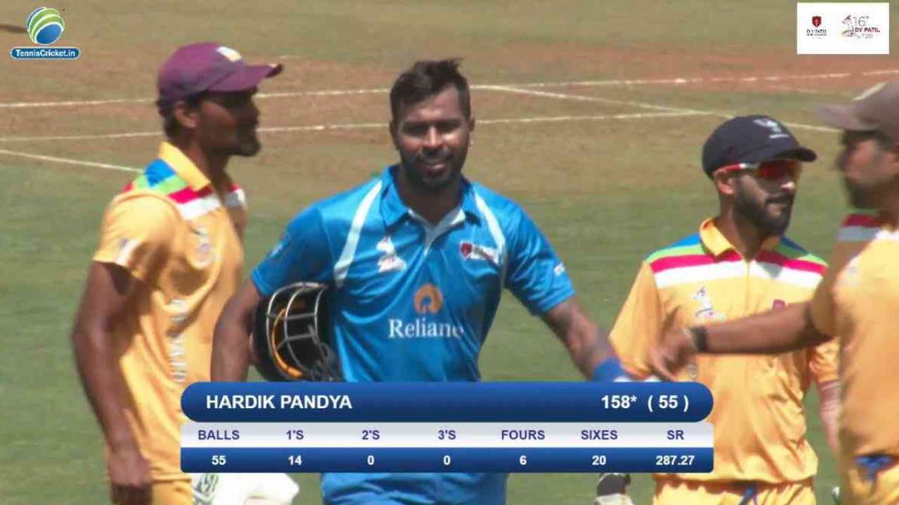 hardik pandya jersey