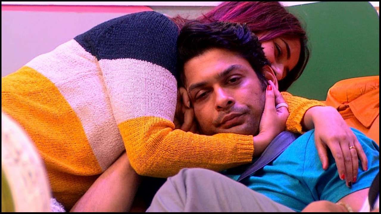 'Talk about Sidharth Shukla also': This is what 'Bigg Boss 13' winner