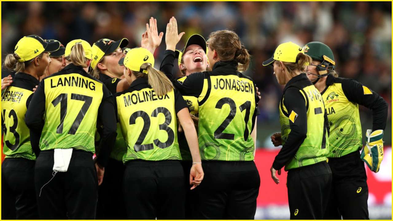Australia vs India Australia vs India