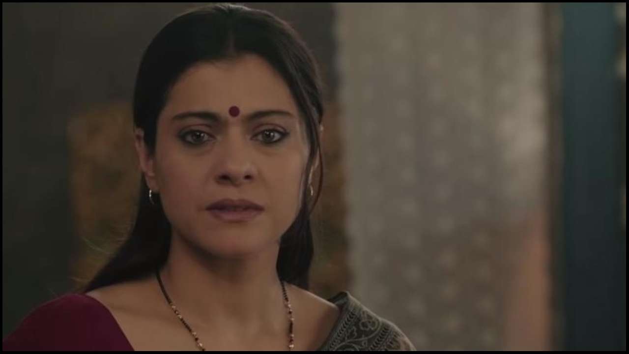 Kajol speaks about working in Bollywood post #MeToo movement