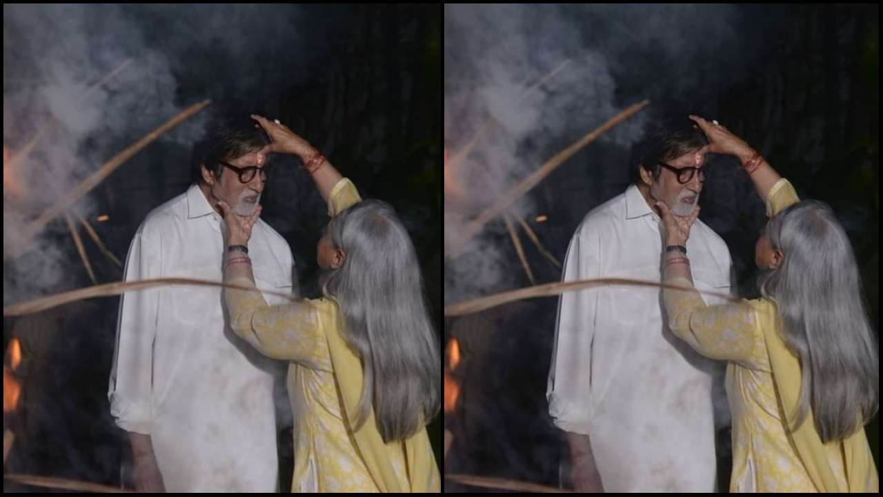 amitabh bachchan holi old holi songall dj mix