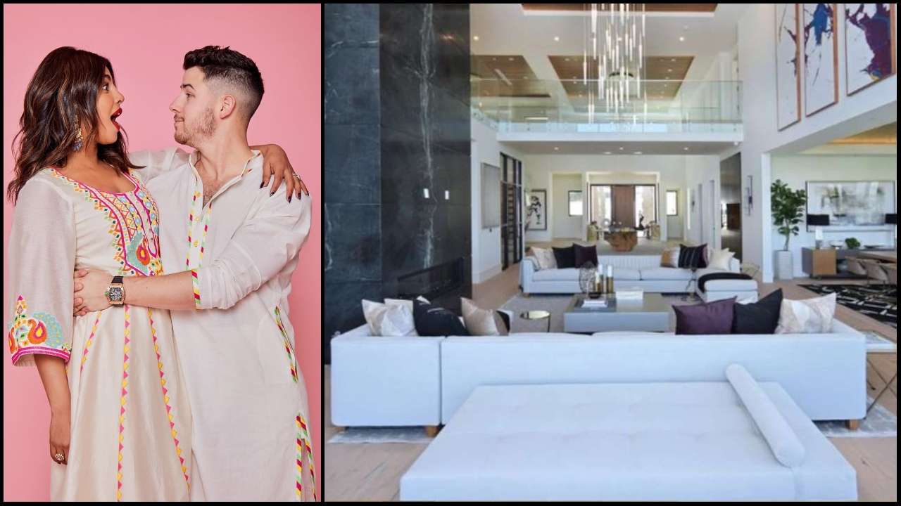 You Could Buy Property In Mumbai At The Cost Of Priyanka Chopra S Single Instagram Post .india, priyanka chopra has an aries ascendant with lagnesh mars in the 6th house upachaya. buy property in mumbai at the cost