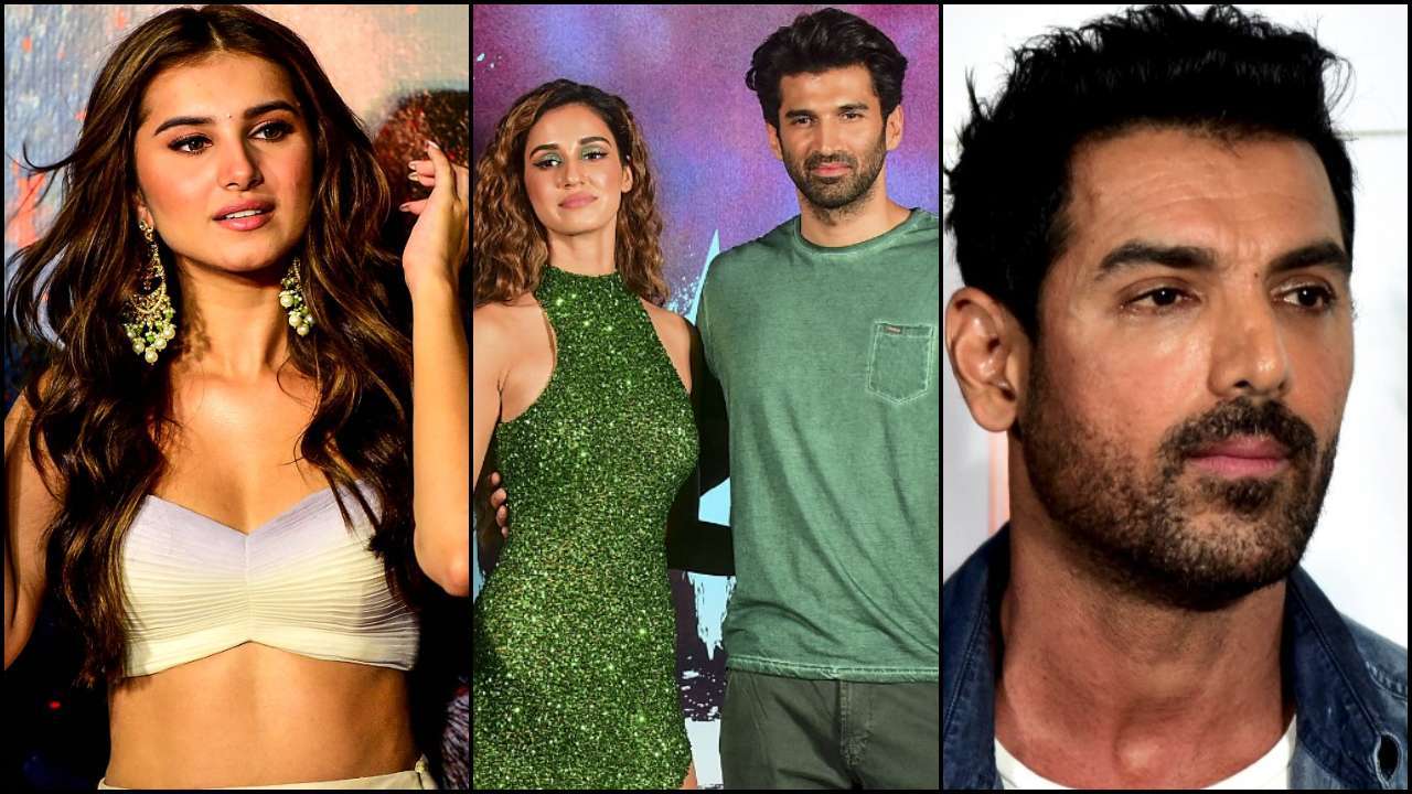 Latest Bollywood News: 'Sandeep Aur Pinky Faraar' song 