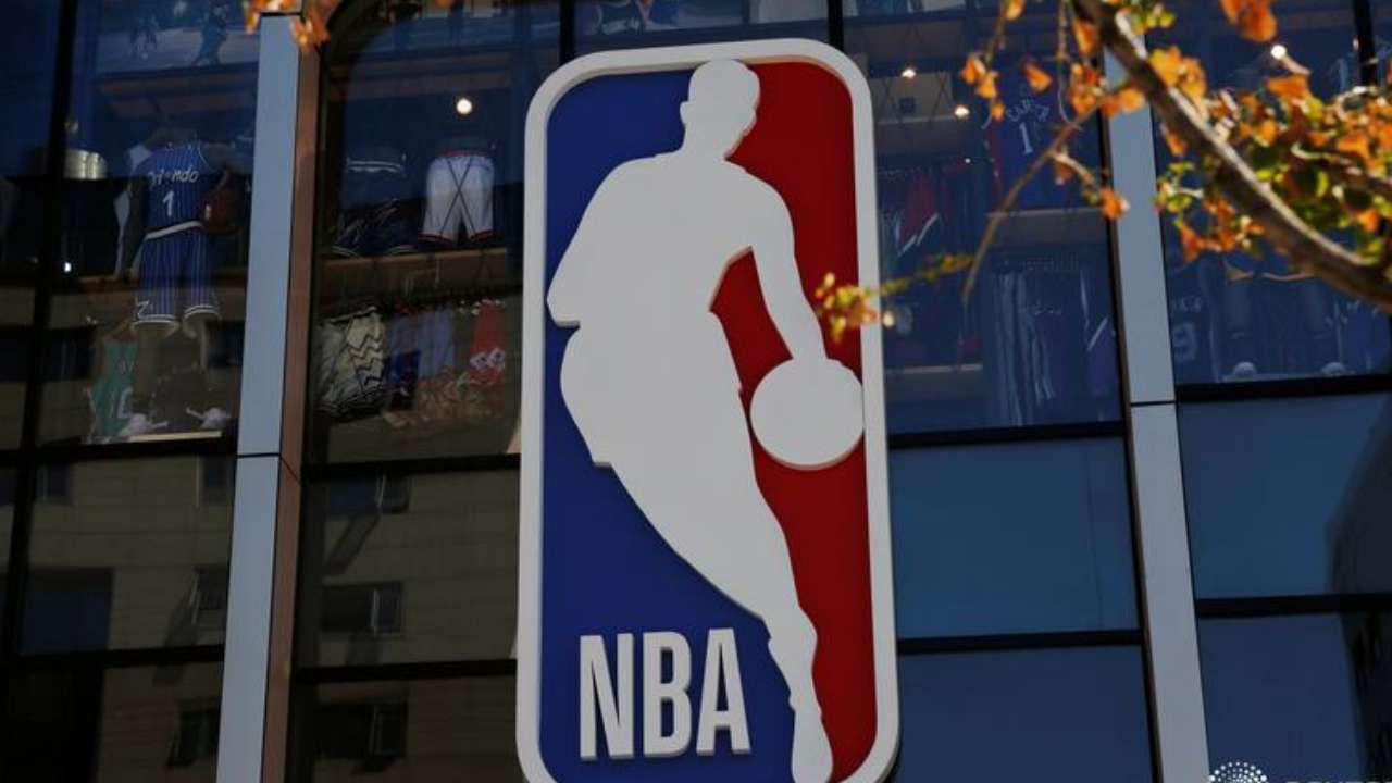 NBA