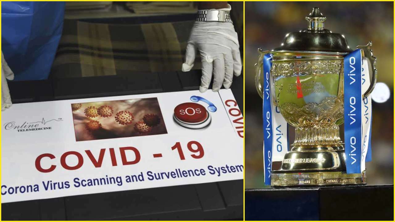 BCCI official claims IPL 2020 will be played behind closed doors due to  coronavirus outbreak: Report