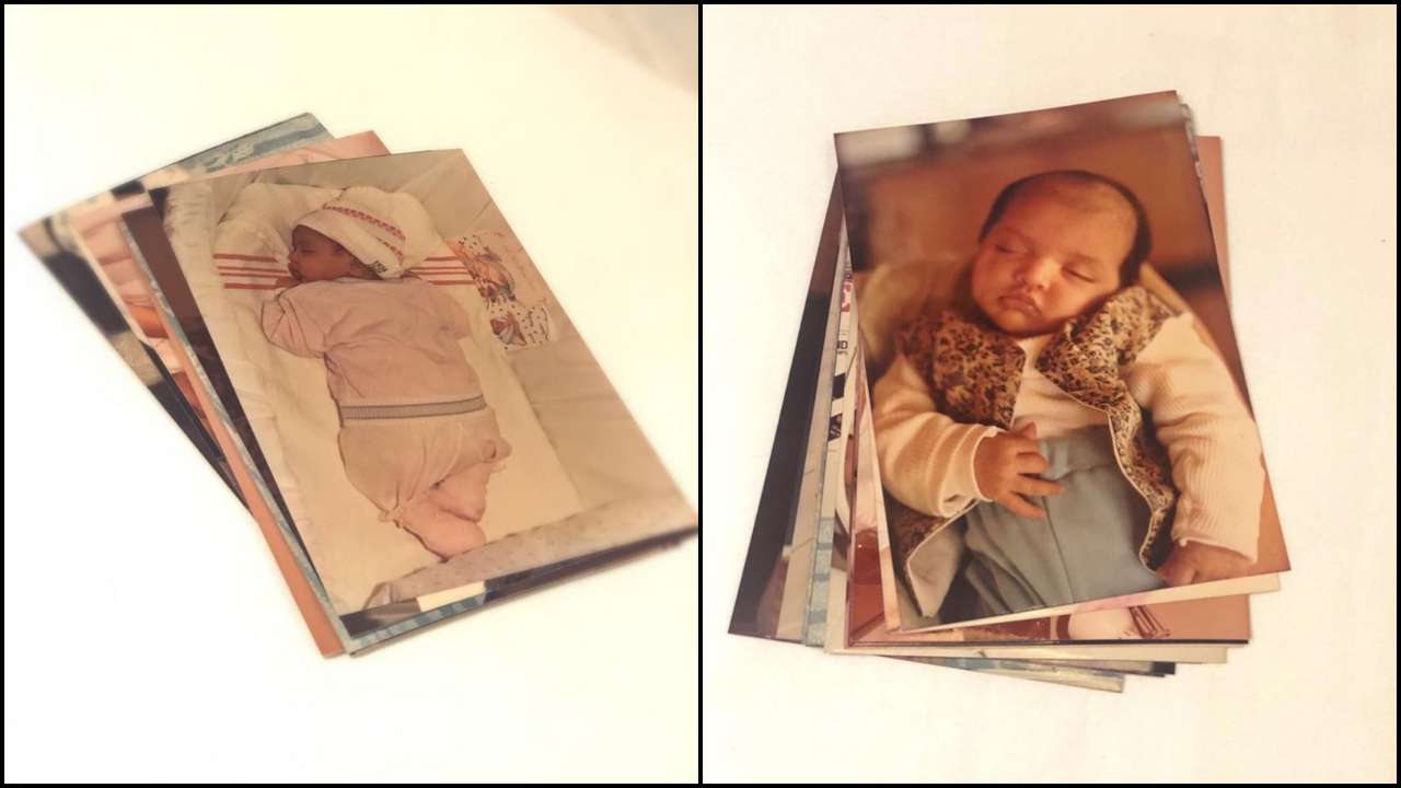 Sleep like baby Deepika Padukone