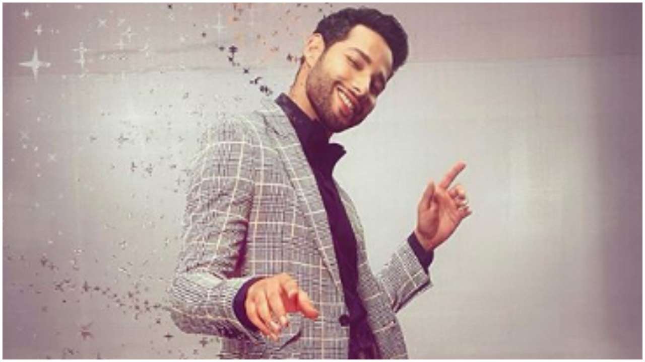 Siddhant Chaturvedi wins best debut