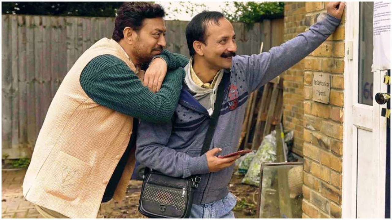 'Angrezi Medium' box office collection: Irrfan Khan, Radhika Madan's film earns Rs 9.50 crore in first weekend 'Angrezi Medium' box office collection: Irrfan Khan, Radhika Madan's film earns Rs 9.50 crore in first weekend