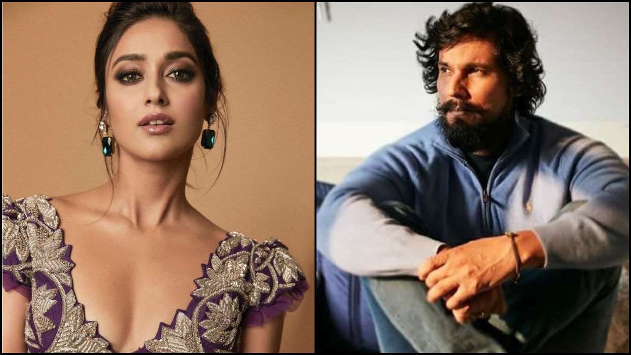 Unfair and Lovely': Randeep Hooda-Ileana D'Cruz team up for first time in  quirky comedy film