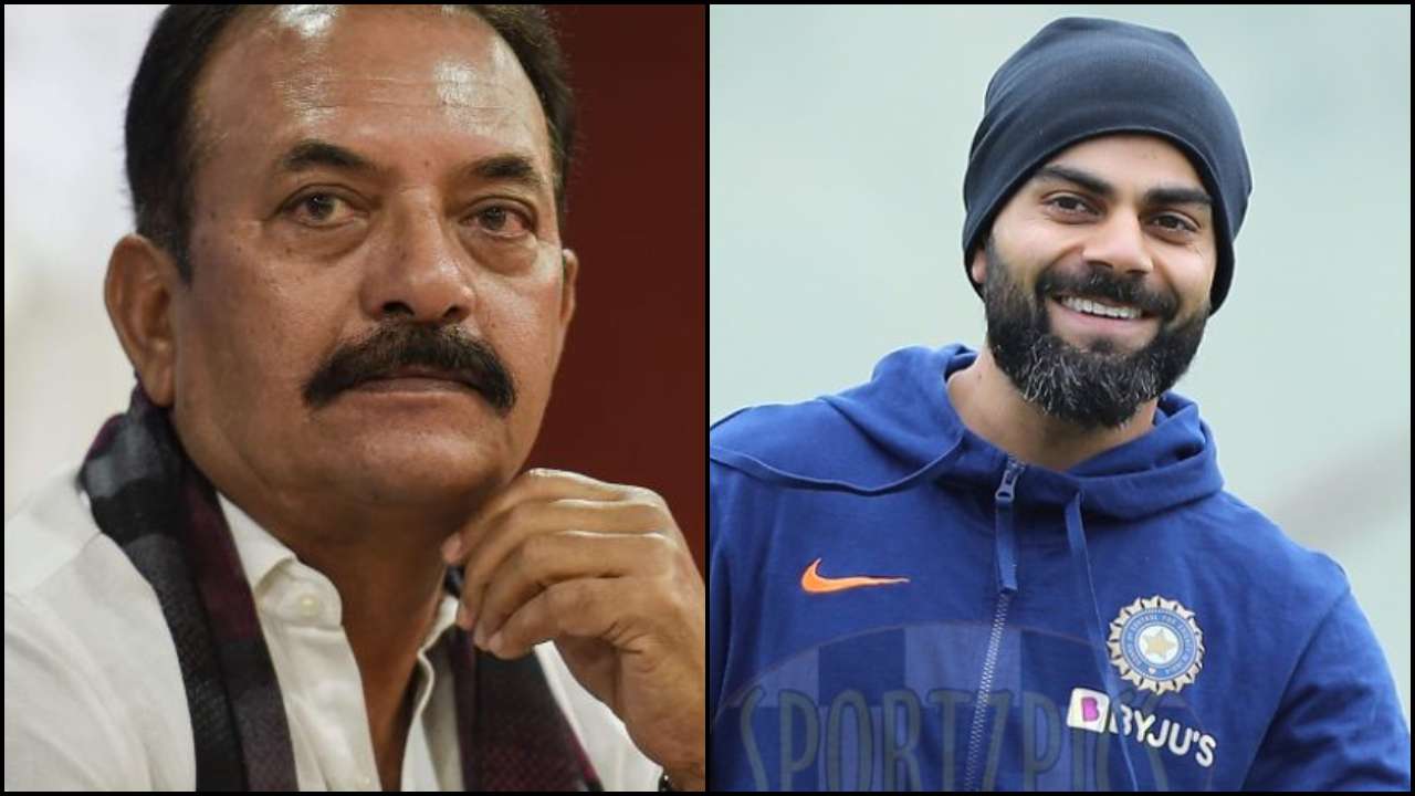 Still the world's best player': Former coach Madan Lal says India need aggressive captains like Virat Kohli