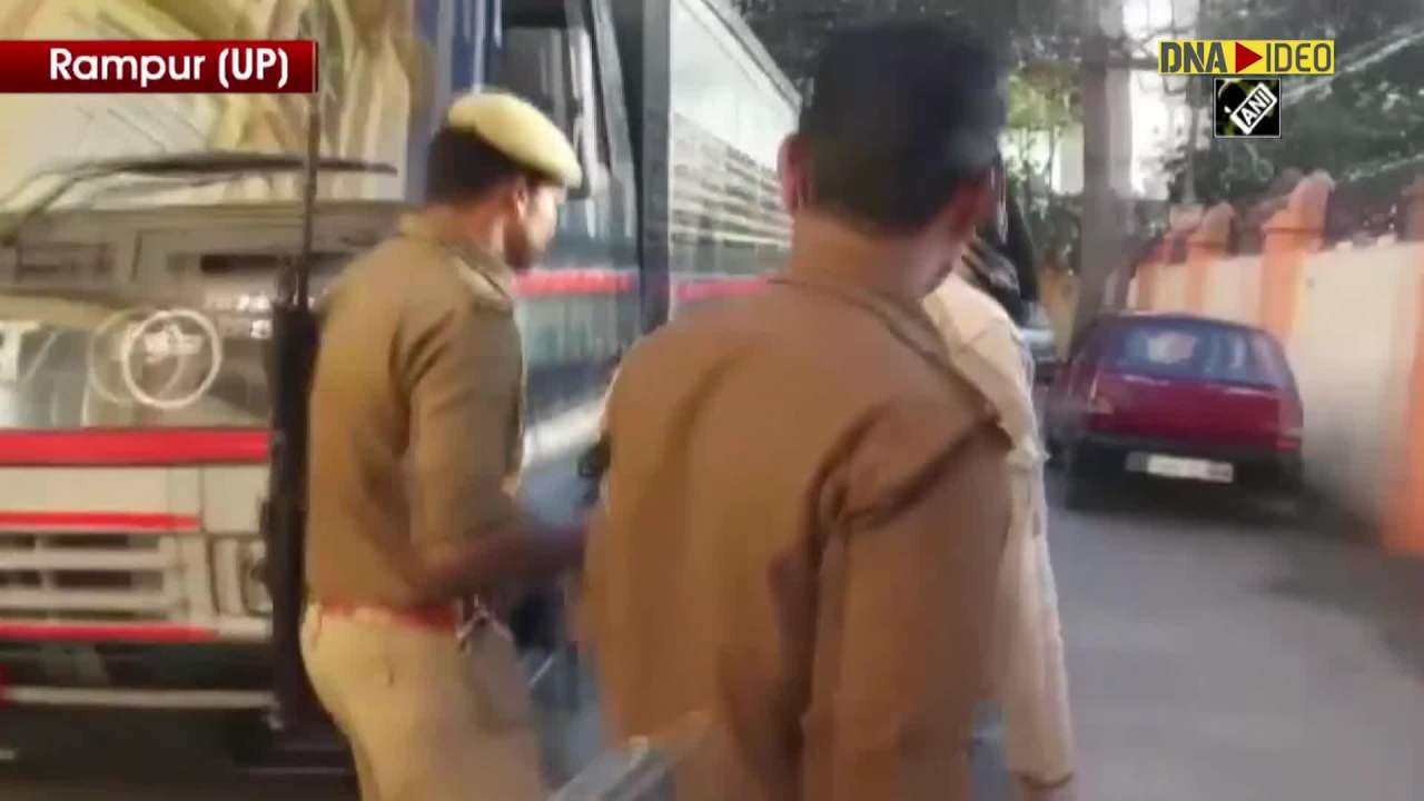 UP Police arrest Delhi riot accused in Rampur