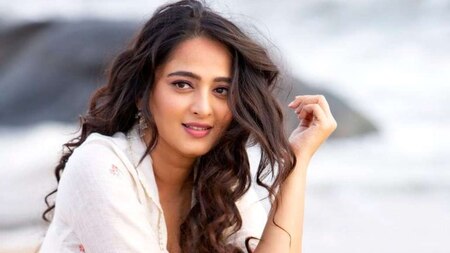 Anushka Shetty on her personal life becoming a topic to gossip