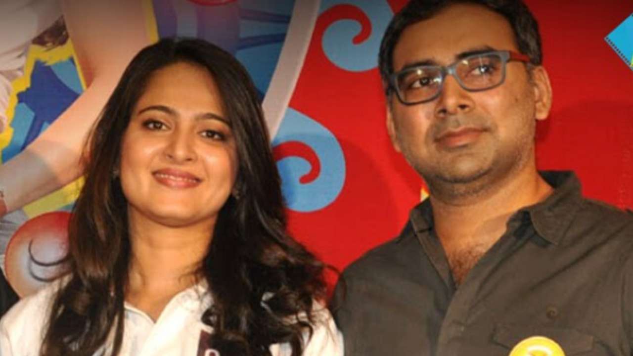 How can I hide my wedding?': Anushka Shetty breaks silence on Prakash  Kovelamudi, calls Prabhas '3 am friend'