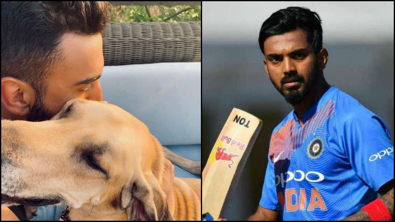 KL Rahul