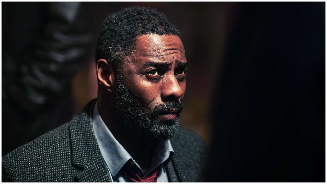 Did Idris Elba hint at getting infected by coronavirus through Canada's first lady Sophie Trudeau?