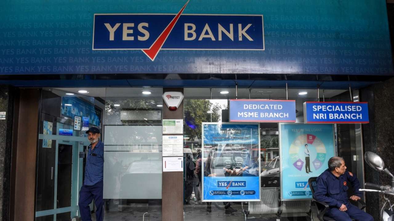 Yes Bank moratorium lifted, all banking services available for customers