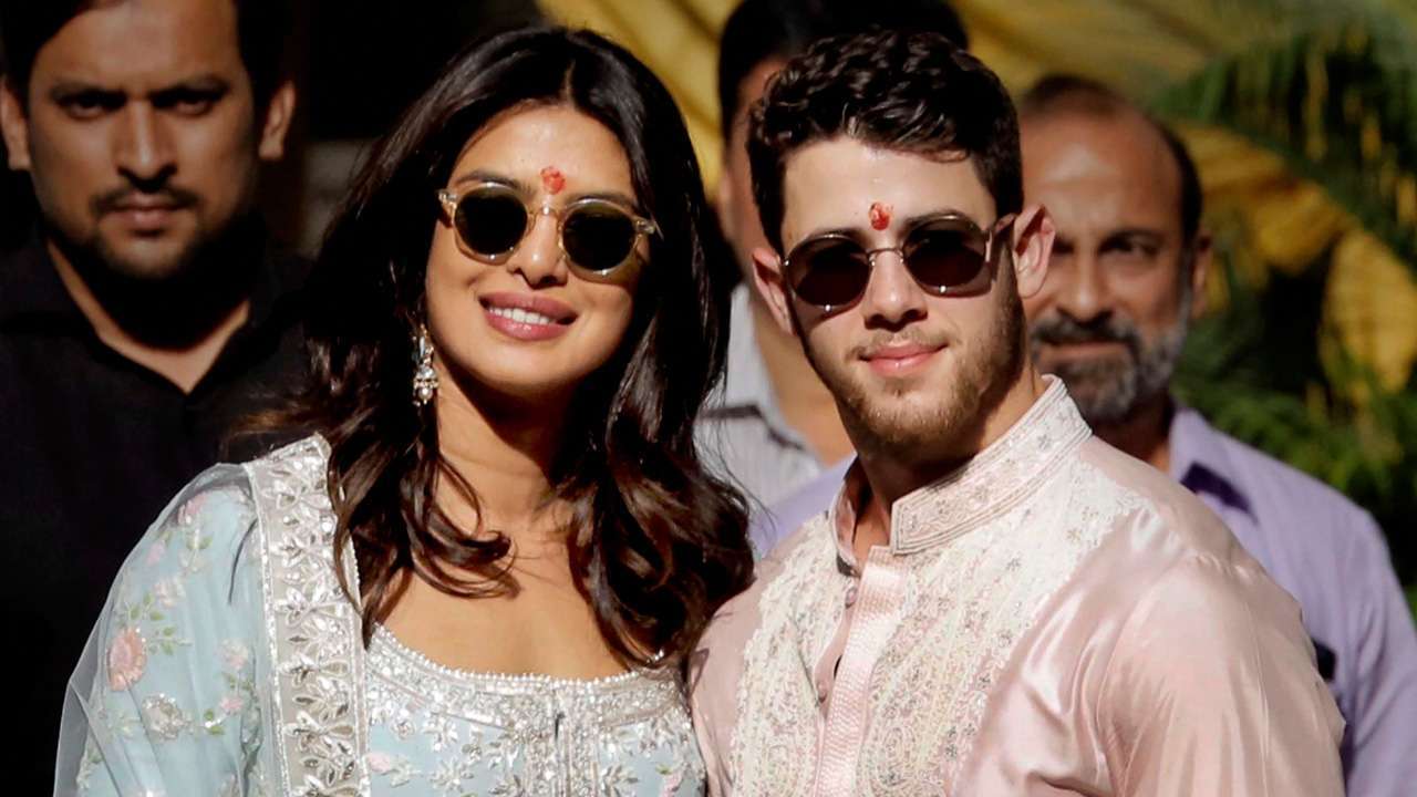 'Feel like I ended up marrying a version of my dad': Priyanka Chopra on being Nick Jonas' wife