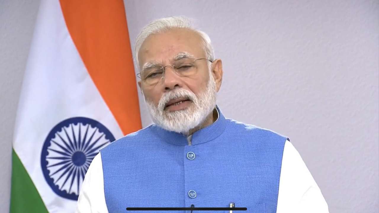 Image result for narendra modi live